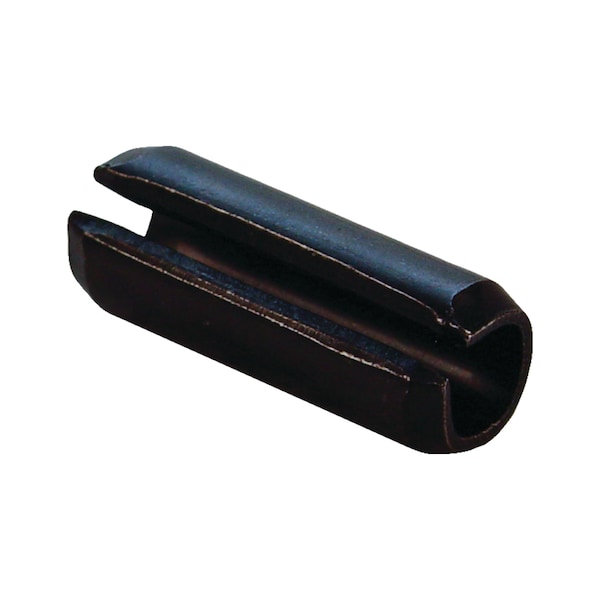 Spirol Slotted Spring Pin 3/32 x 11/2 HCS PL SPP0931500 Zoro